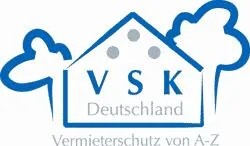 Vermieterschutzkartei Deutschland; Aktuelles für 2006 auf einem BLICK Bild: Vermieterschutzkartei Deutschland; Aktuelles für 2006 auf einem BLICK