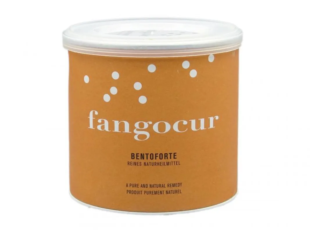 Bentoforte Fangocur
