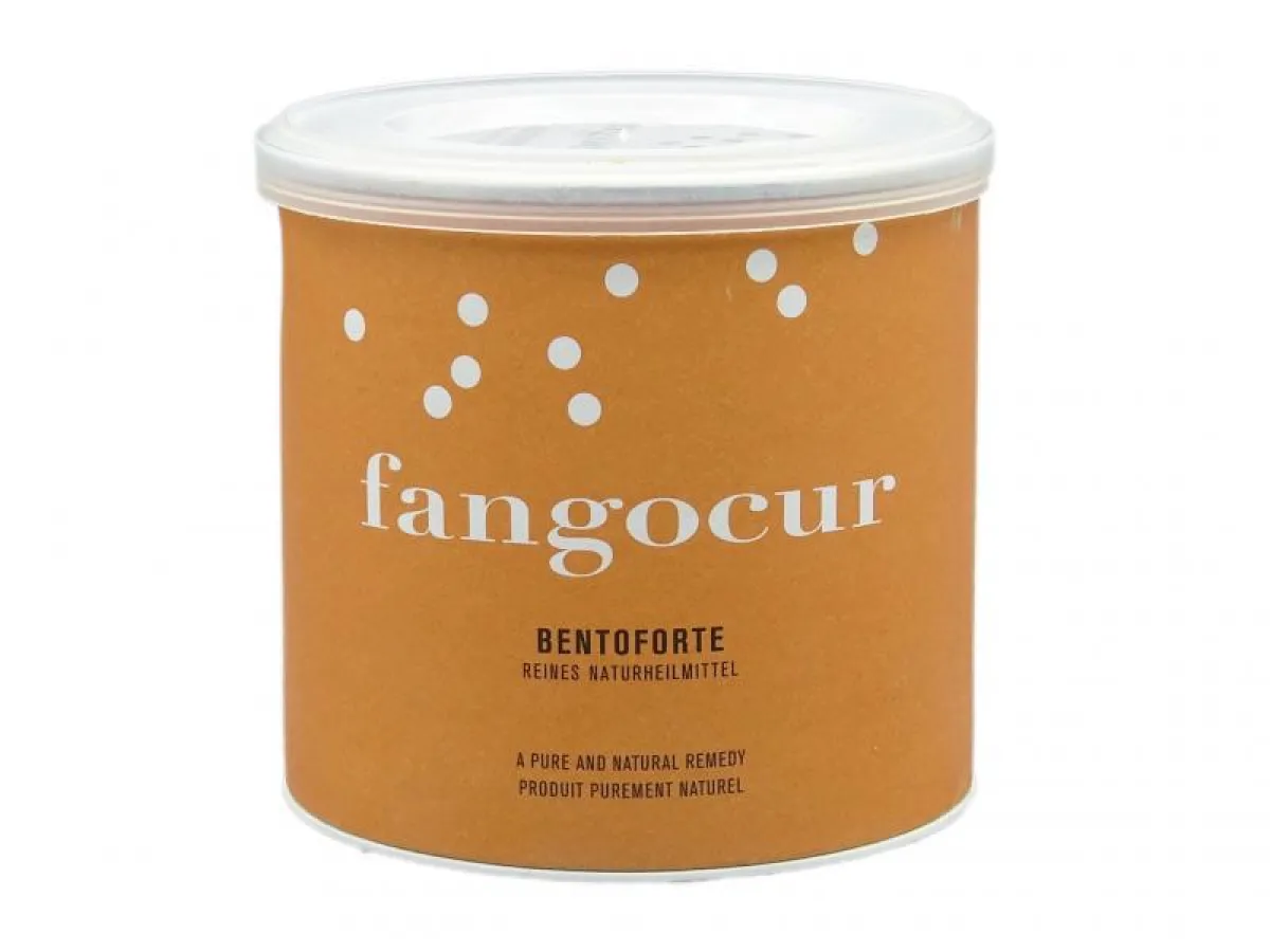 Bentoforte Fangocur
