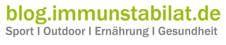 Bild: Gesundheitstipps im neuen Blog für Sport, Outdoor, Ernährung und Gesundheit - Dr. Clausens IMMUNSTABILAT