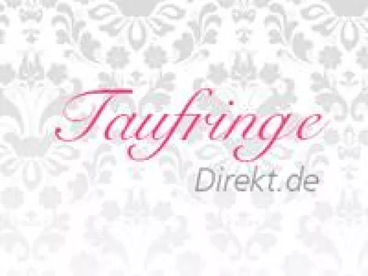 Bild: Ein ganz besonderes Geschenk zur Taufe – Taufringe aus Gold