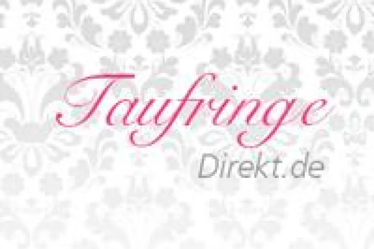Ein ganz besonderes Geschenk zur Taufe – Taufringe aus Gold Bild: Ein ganz besonderes Geschenk zur Taufe – Taufringe aus Gold