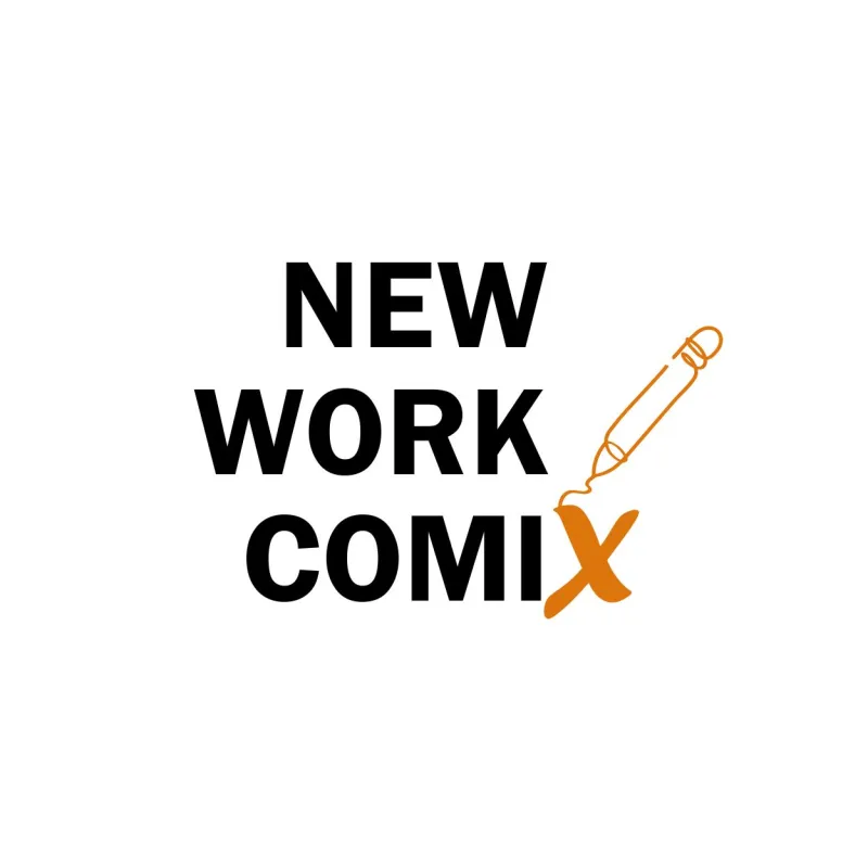 AviloX launcht Instagram Kanal New Work ComiX (© AviloX GmbH)