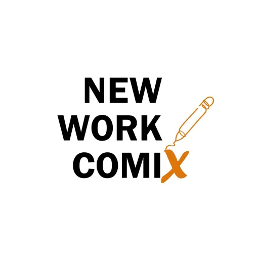 AviloX wird 10 Jahre alt und launcht mit den New Work ComiX jetzt einen Instagram Kanal Bild: AviloX wird 10 Jahre alt und launcht mit den New Work ComiX jetzt einen Instagram Kanal