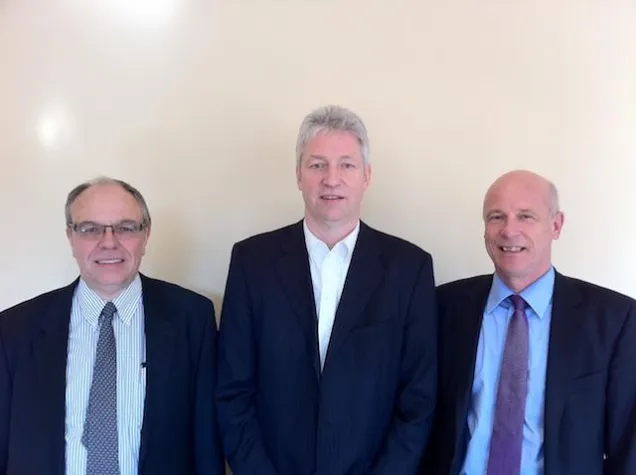 Bild: Neuer Name trägt erweiterten Marktprozessen Rechnung