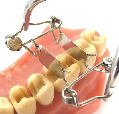Bild: Dr. Walser Dental: Neue Website für Zahnärzte und Dental-Händler