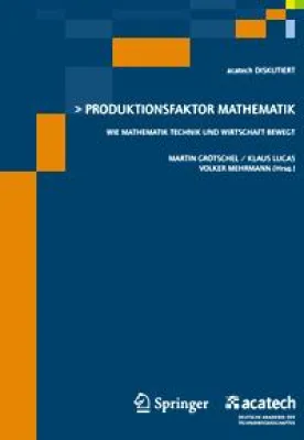 Bild: Von Null auf Hundert - Mathematik als Motor für Innovationen