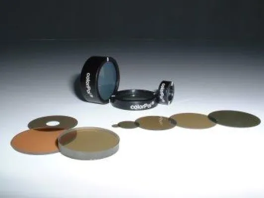 Bild: colorPol Laserline Nd:YAG BC4 - Ein neuer Polarisator für Nd:YAG Laser Anwendungen