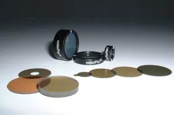 Bild: colorPol Laserline Nd:YAG BC4 - Ein neuer Polarisator für Nd:YAG Laser Anwendungen