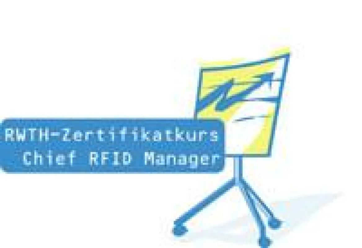 Logo Chief RFID Manager