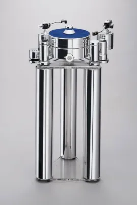 Der Rolls-Royce unter den Plattenspielern glänzt mit unerschütterlicher Laufruhe Bild: Der Rolls-Royce unter den Plattenspielern glänzt mit unerschütterlicher Laufruhe