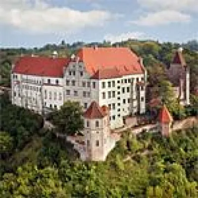 Bild: Kulturreisen in Deutschland - Konzertangebote in Bayern