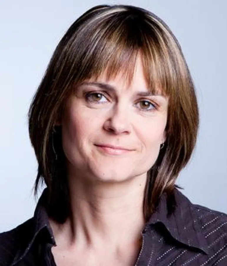 Inhaberin Wera Kwiatkowski