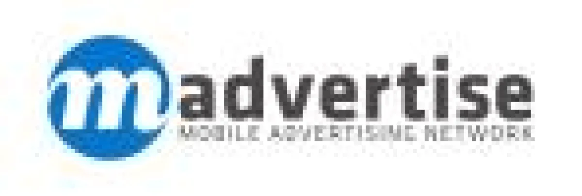 Logo madvertise