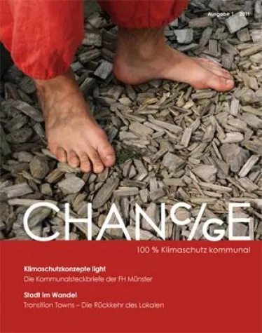 Kommunales Fördermodell: Integrierte Klimaschutzkonzepte - und dann? Bild: Kommunales Fördermodell: Integrierte Klimaschutzkonzepte - und dann?