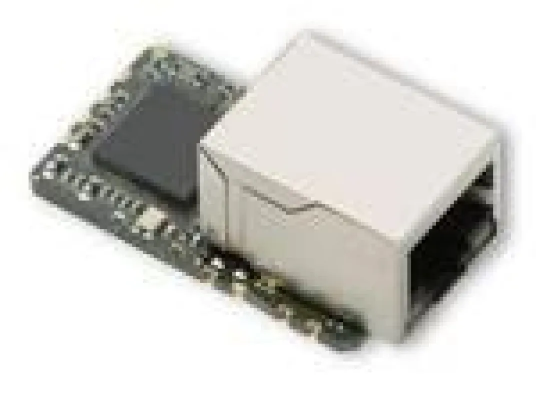 TUC Mini Ethernet auf UART Converter