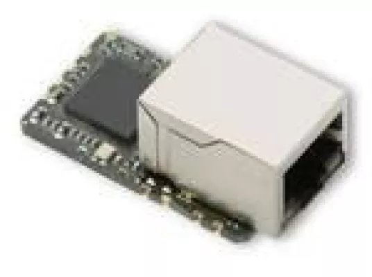 Bild: Neue OEM-Module für Ethernet-Kommunikation und UHF-RFID von metraTec