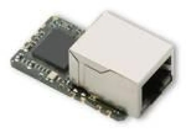Bild: Neue OEM-Module für Ethernet-Kommunikation und UHF-RFID von metraTec