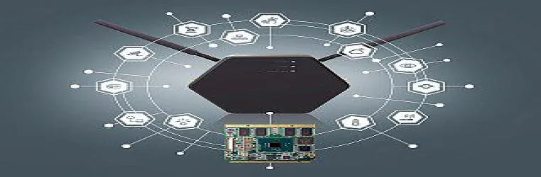 congatec stellt hochflexibles IoT Gateway System vor Bild: congatec stellt hochflexibles IoT Gateway System vor