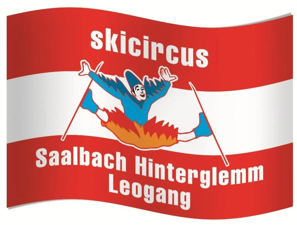 Logo Skicircus Saalbach Hinterglemm Leogang