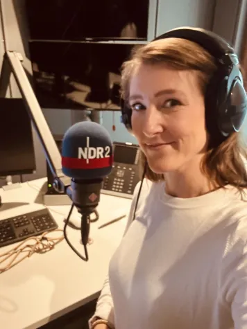 Bild: NDR 2 Spezial: Wie wir Stress neu denken können