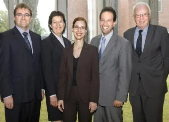 6. Eppendorfer Dialog zur Gesundheitspolitik zu „Orphan Diseases“ Bild: 6. Eppendorfer Dialog zur Gesundheitspolitik zu „Orphan Diseases“