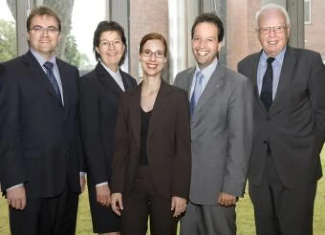 6. Eppendorfer Dialog zur Gesundheitspolitik zu „Orphan Diseases“ Bild: 6. Eppendorfer Dialog zur Gesundheitspolitik zu „Orphan Diseases“