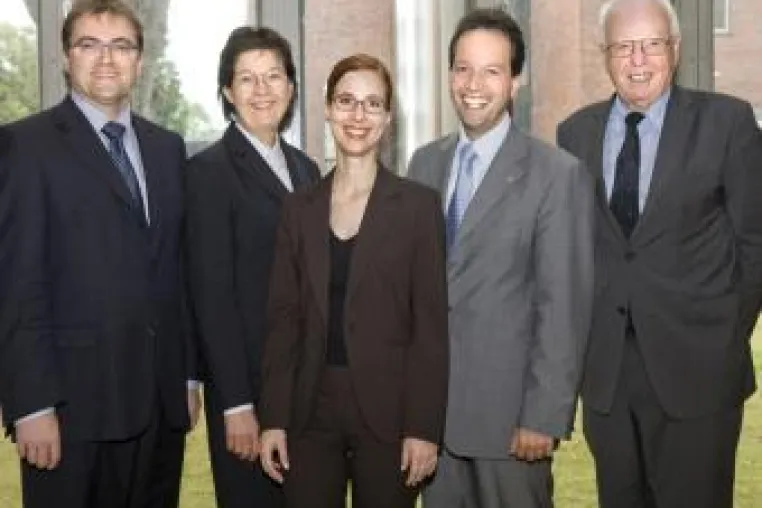 Bild: 6. Eppendorfer Dialog zur Gesundheitspolitik zu „Orphan Diseases“