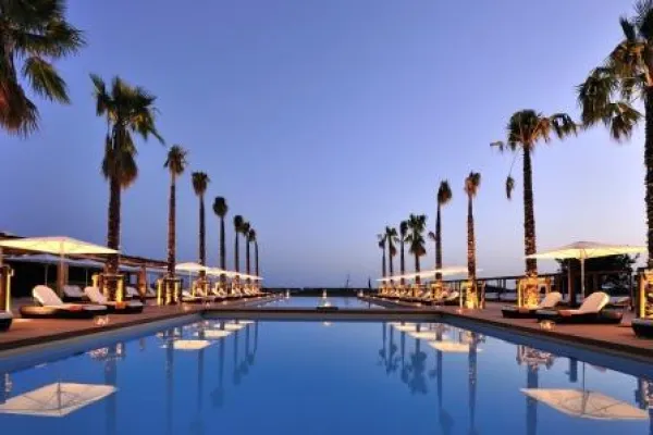 Bild: Erstes Anantara Resort ab April 2017 in Europa