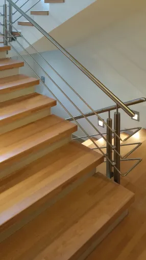 Treppen schnell und günstig selbst renovieren Bild: Treppen schnell und günstig selbst renovieren