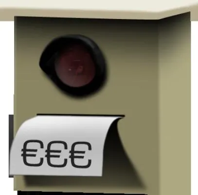 Bild: Bußgeldrechner 2013 und 2014 – bei Radarkontrollen in Sachen Geschwindigkeit und Abstand