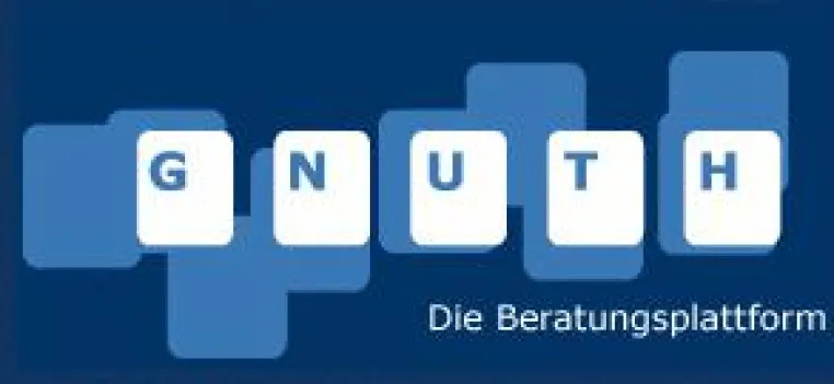 GNUTH – Innovative Open-Source-Dienstleistungen Bild: GNUTH – Innovative Open-Source-Dienstleistungen