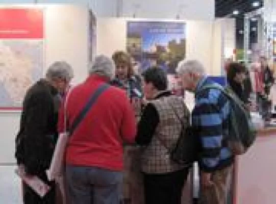 Deutlicher Zuwachs an niederländischen Gästen im Weserbergland Bild: Deutlicher Zuwachs an niederländischen Gästen im Weserbergland