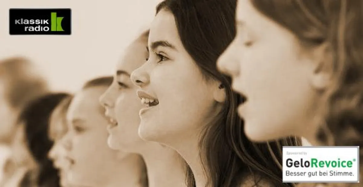 Gewinnspiel: Der Deutsche Chorgipfel 2017