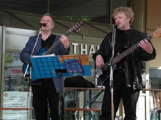 Bild: RICHTIG WILD - HERBST IM PARK Vier Tage ‚Indian Summer-Genuss’ in Timmendorfer Strand