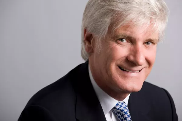 Bild: McArthurGlen ernennt Stephane Labelle zum Chief Operating Officer