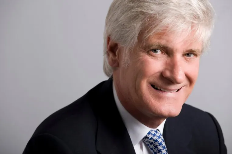 McArthurGlen ernennt Stephane Labelle zum Chief Operating Officer Bild: McArthurGlen ernennt Stephane Labelle zum Chief Operating Officer