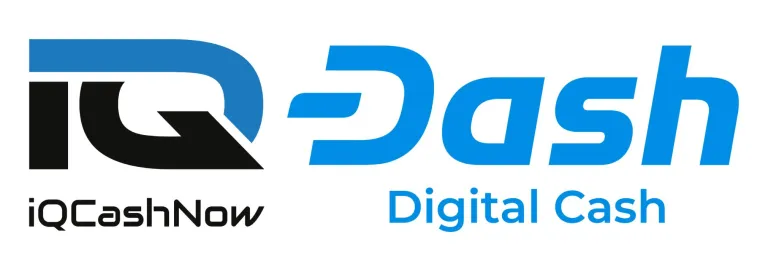 Europäischer Crypto-ATM Marktführer iQ CashNow kooperiert mit Dash Bild: Europäischer Crypto-ATM Marktführer iQ CashNow kooperiert mit Dash