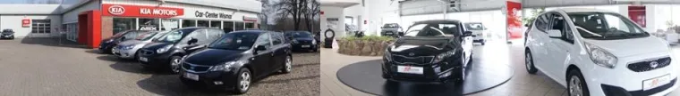 Bild: Auf zur Grillparty mit dem neuen KIA cee´d