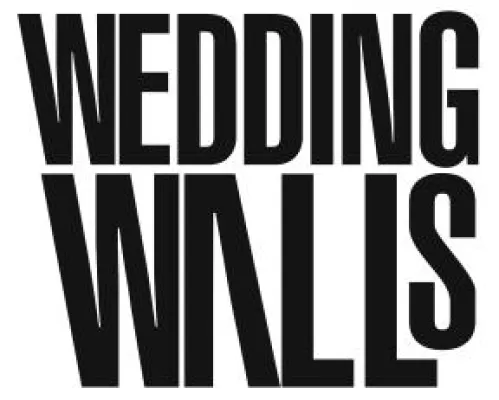 WEDDING WALLS - neue Kunst für alte Wände Bild: WEDDING WALLS - neue Kunst für alte Wände