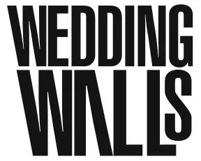 Bild: WEDDING WALLS - neue Kunst für alte Wände