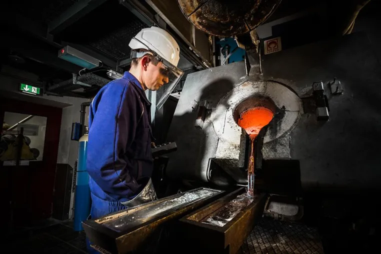 Bild: Universalwerkstoff Aluminium – RWTH Seminar vermittelt Wissen in der Herstellung, Bearbeitung und Anwendung