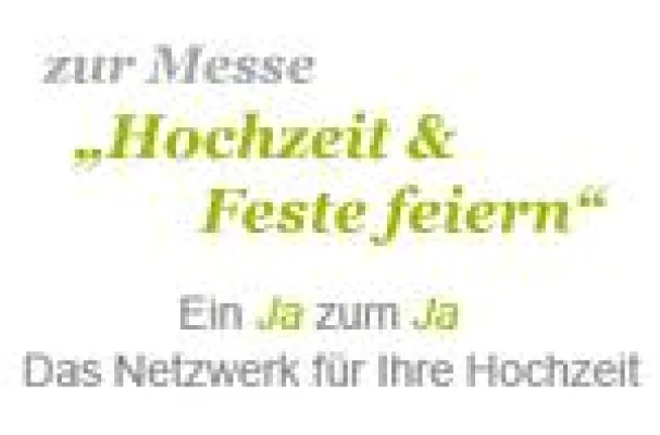 Bild: Zur Hochzeit rundum gut versorgt