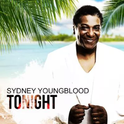 Bild: Neue Töne von Sydney Youngblood: Fans können sich schon auf Single und Album des Soul-Weltstars im Januar 2018 freuen!