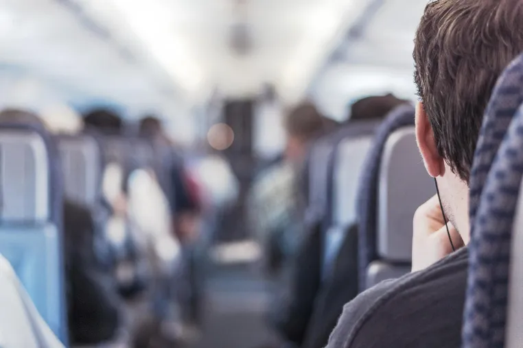 Von Hemdkragen und Sitzplätzen: Unsere Top 5 Reise-Hacks Bild: Von Hemdkragen und Sitzplätzen: Unsere Top 5 Reise-Hacks
