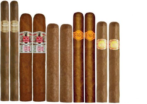 Die besten Zigarren aus Kuba - openPR