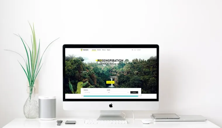 Bild: Neue Online-Community für echte und authentische Reiserouten