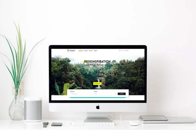 Neue Online-Community für echte und authentische Reiserouten Bild: Neue Online-Community für echte und authentische Reiserouten