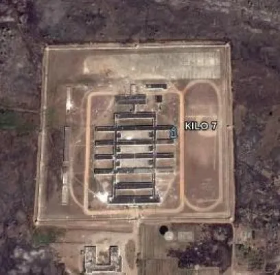 Bild: Kuba: Erneut Misshandlungen im kubanischen Gefängnis Kilo 7