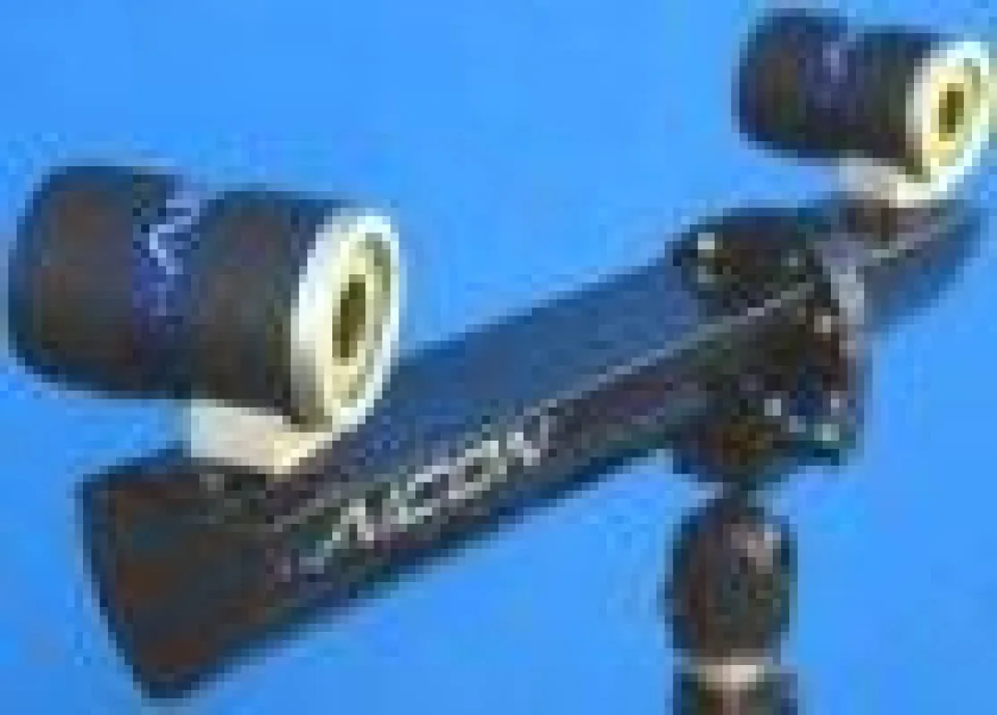 Foto AICON MoveInspect